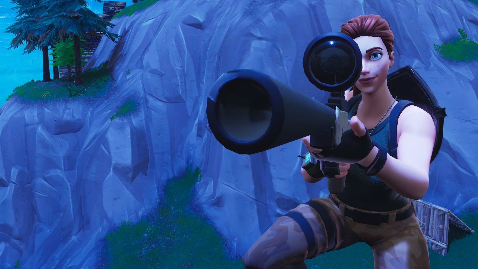 A parents guide to Fortnite: Battle Royale