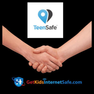 Teen Safe and Get Kids Internet Safe Working Together