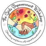 Logo for The Girls Empowerment Workshop