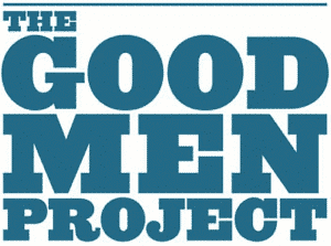 The Good Men Project Logo