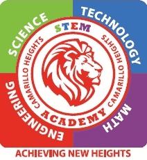 STEM Academy Logo