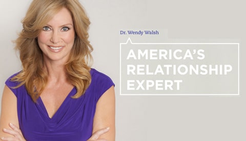 Wendy Walsh Relationship Expert