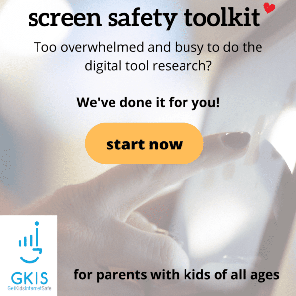 Screen Safety Toolkit