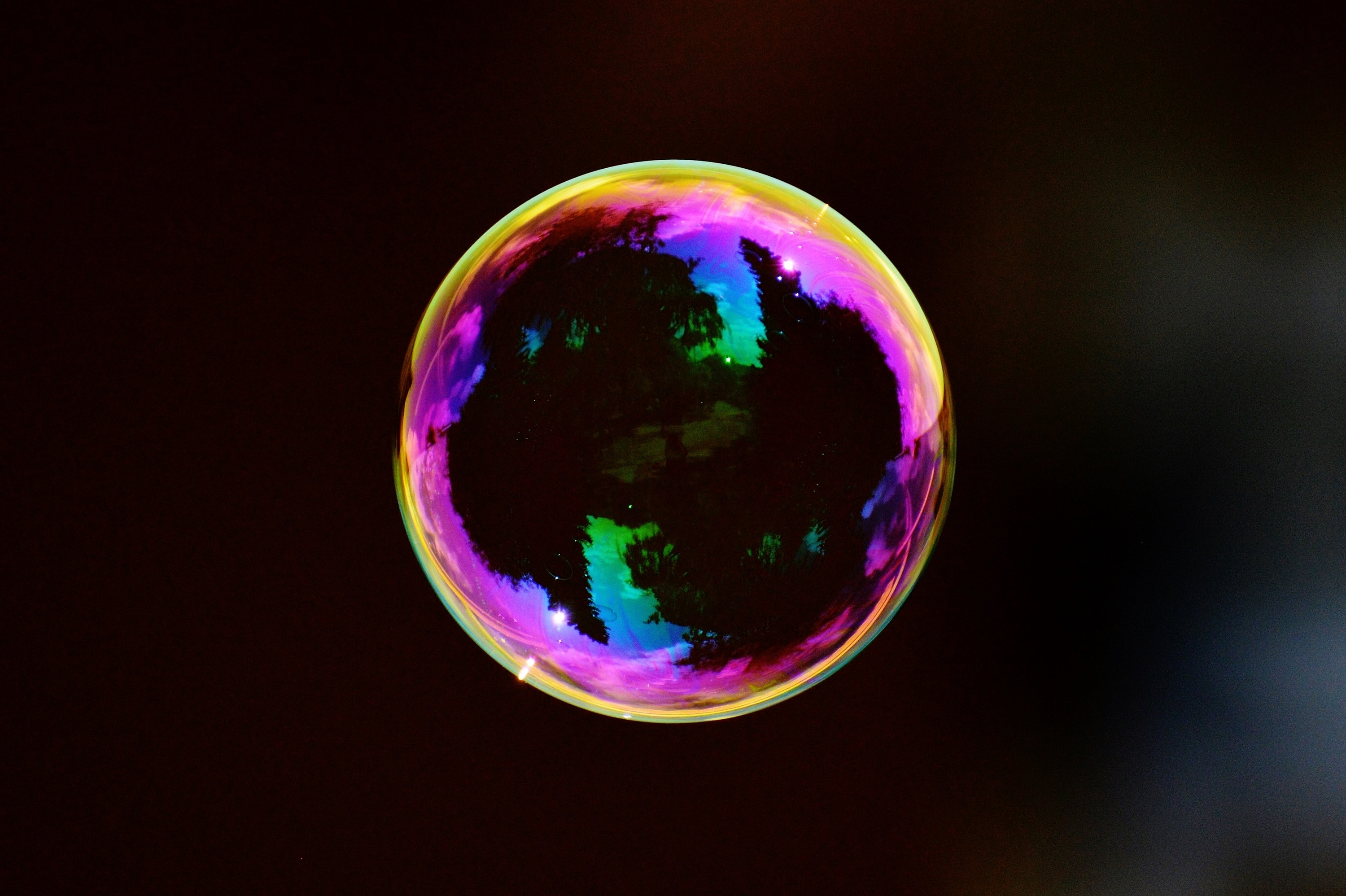 How can Facebook and its users burst the 'filter bubble'?