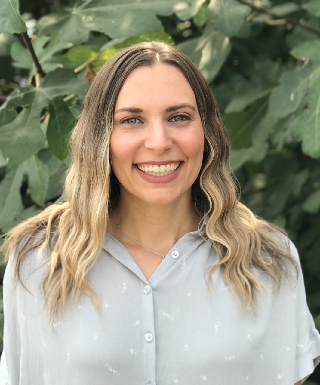 Jacquelinne Avena, Operations Specialist Avena