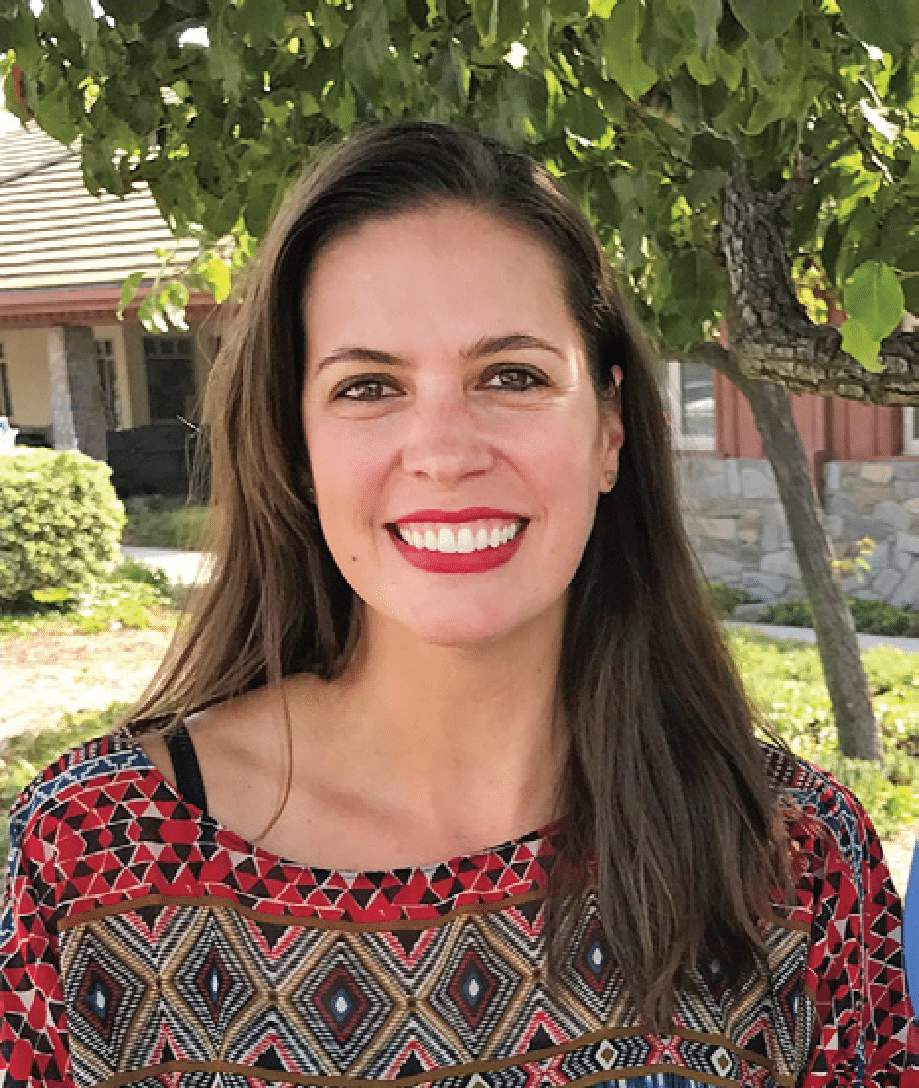 Beth Burke, LCSW